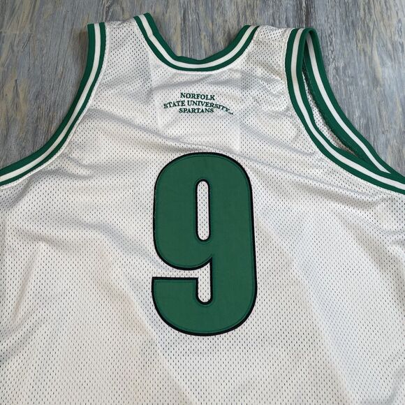 Norfolk State University Jersey - Picture 5 of 5